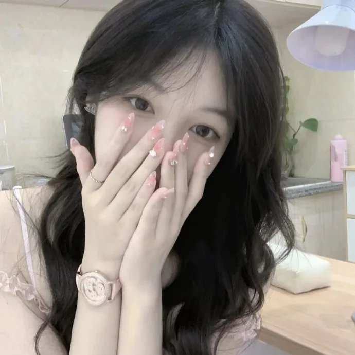 辣妹我爱你