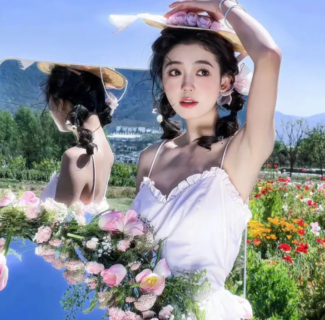 征婚启事
